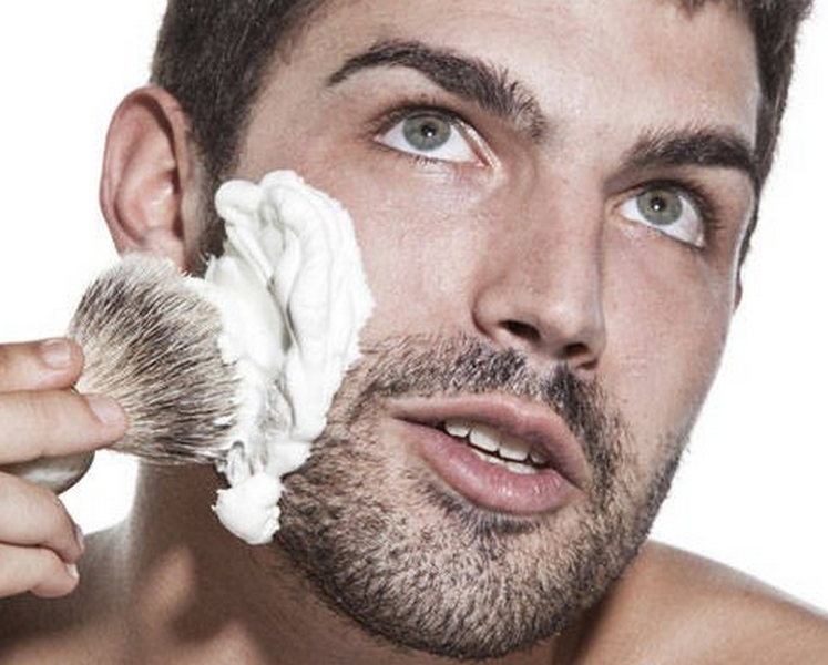 Полезные советы по бритью