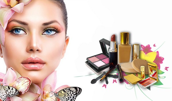Косметика и парфюмерия — интересные находки в интернет-магазинах