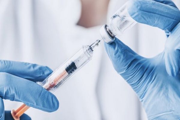 В Украине запустили бесплатную вакцинацию от кори для взрослых в группах риска
