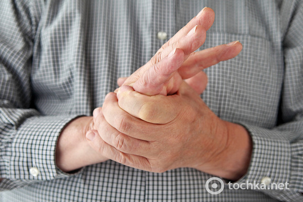Почему немеют руки: самые распространенные причины