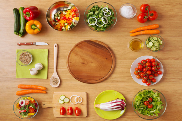 21 правило здорового питания: как полюбить овощи
