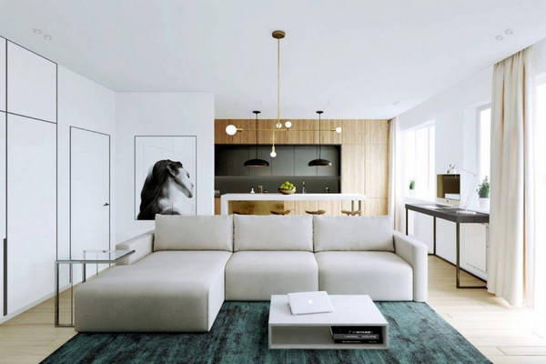 Где и как выбрать красивую и качественную мебель в дом