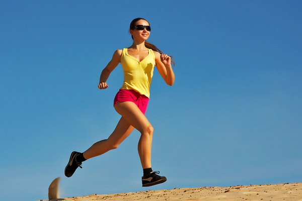 Как правильно бегать: тренируем выносливость