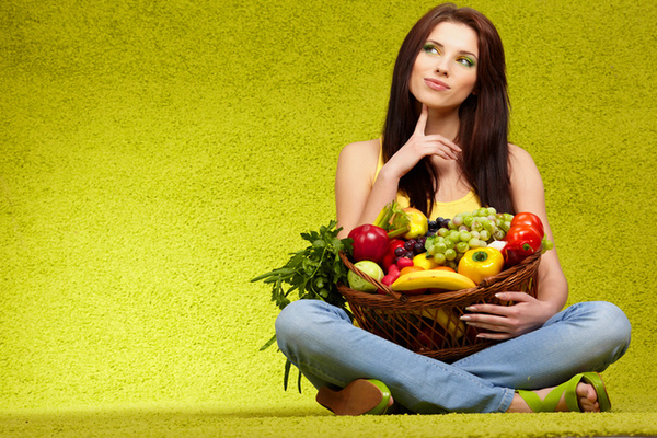 21 правило здорового питания: первые шаги