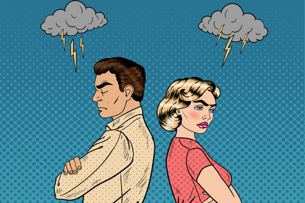 Жизнь продолжается: 7 полезных уроков развода