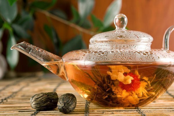 6 полезных добавок к чаю, простое волшебство