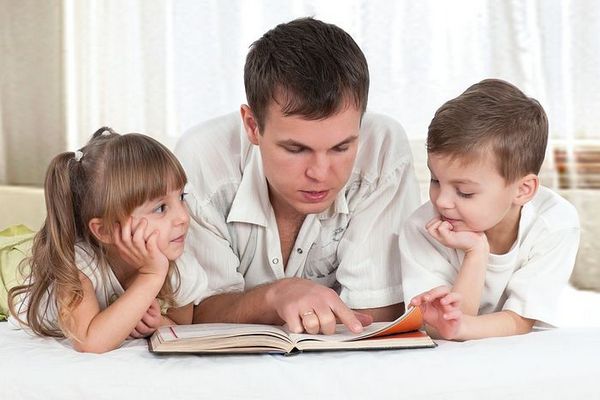 Чем занять свободное время ребёнка из христианской семьи?