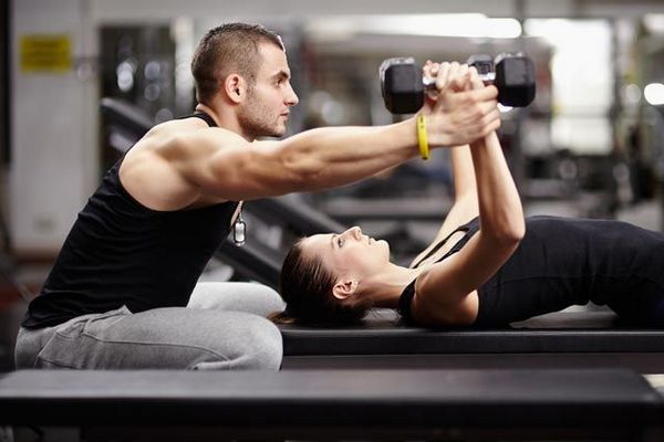 Не только мускулы. Как найти идеального фитнес-тренера