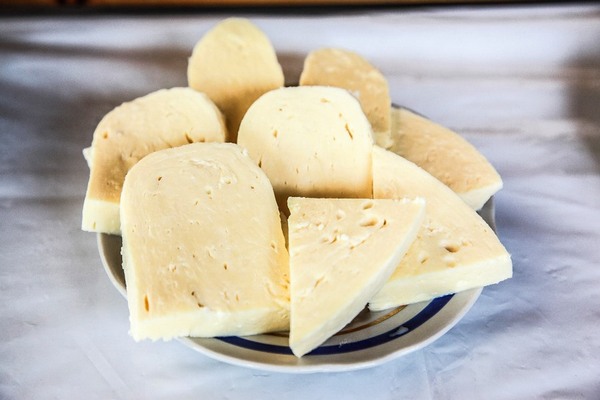 10 рецептов изготовления сыра в домашних условиях