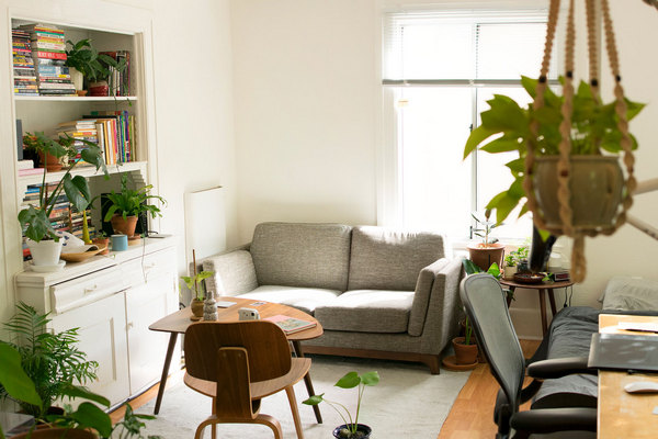 5 недорогих вещей, которые сделают дом уютнее