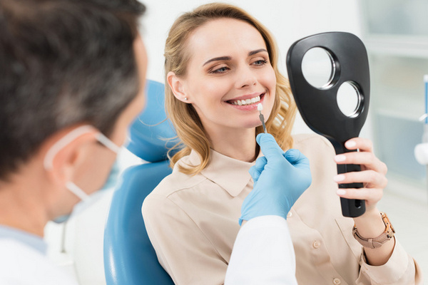 Как выбрать стоматологическую клинику - лучший совет