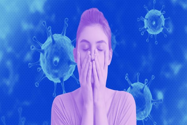 10 привычек, из-за которых вы рискуете подхватить коронавирус