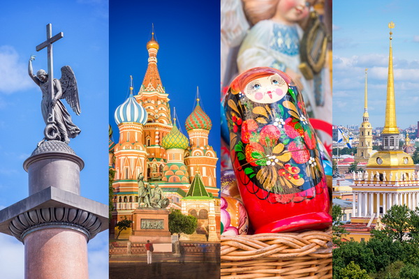 Внутренний туризм в России: что о нем следует знать?
