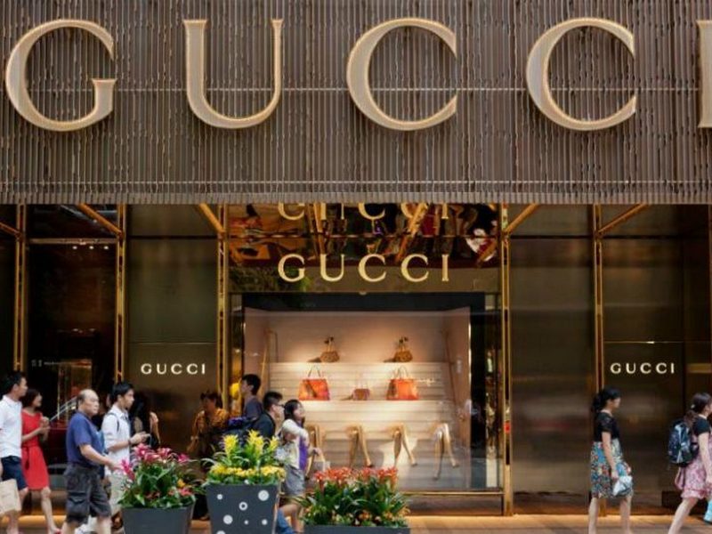 Gucci отказывается от сезонных коллекций
