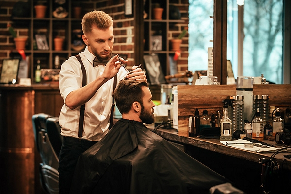 Что такое барбершоп и почему он лучше парикмахерской