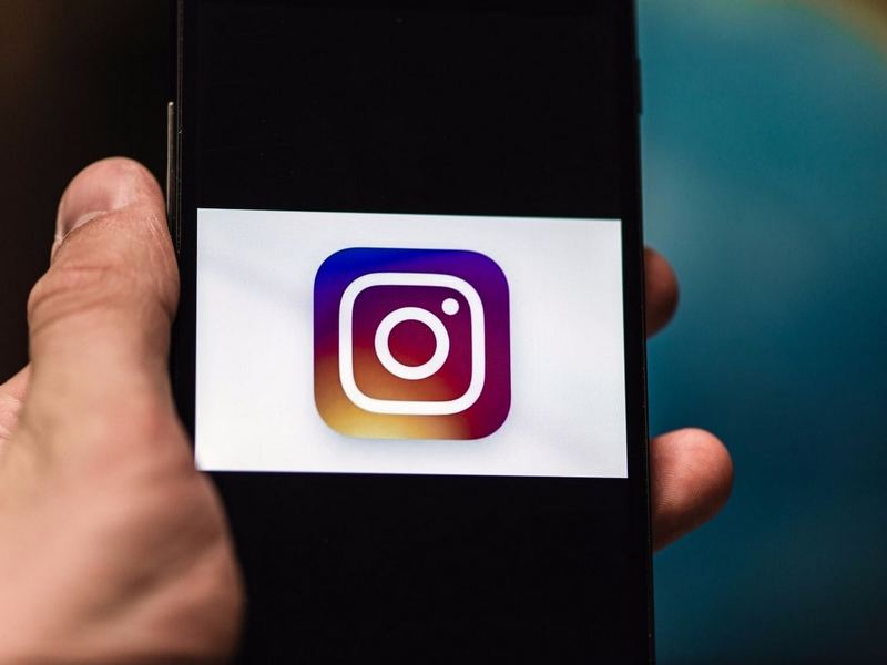 Instagram поделится доходами от рекламы с творцами видеоконтента