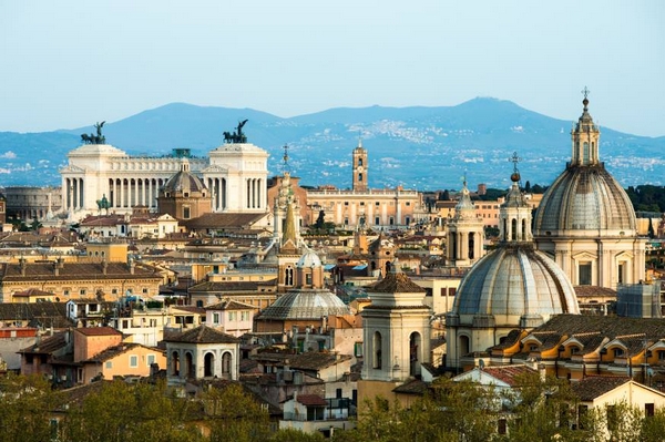 Туры в Италию: преимущества и особенности