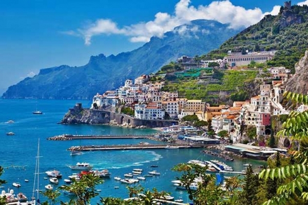 Туры в Италию: преимущества и особенности