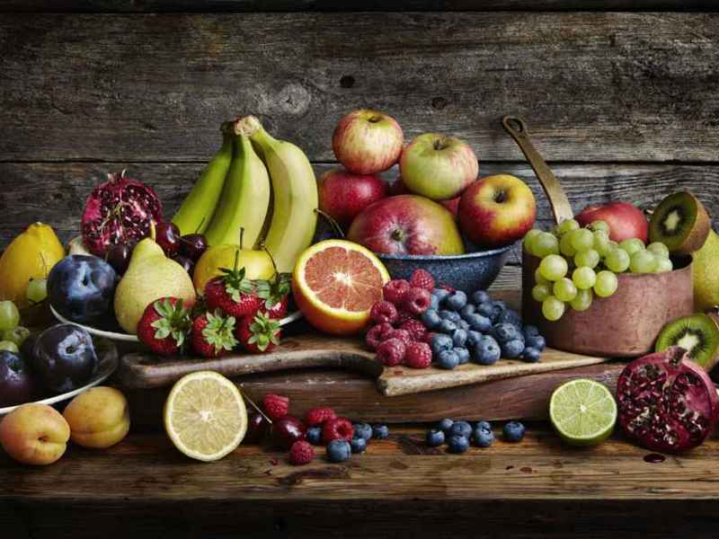 Полезные советы для сохранения фруктов и ягод