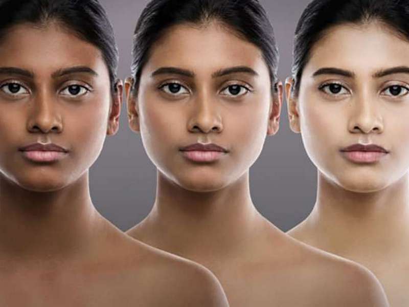 Мировой бренд снимает с продажи средства для осветления кожи на фоне протестов против расизма