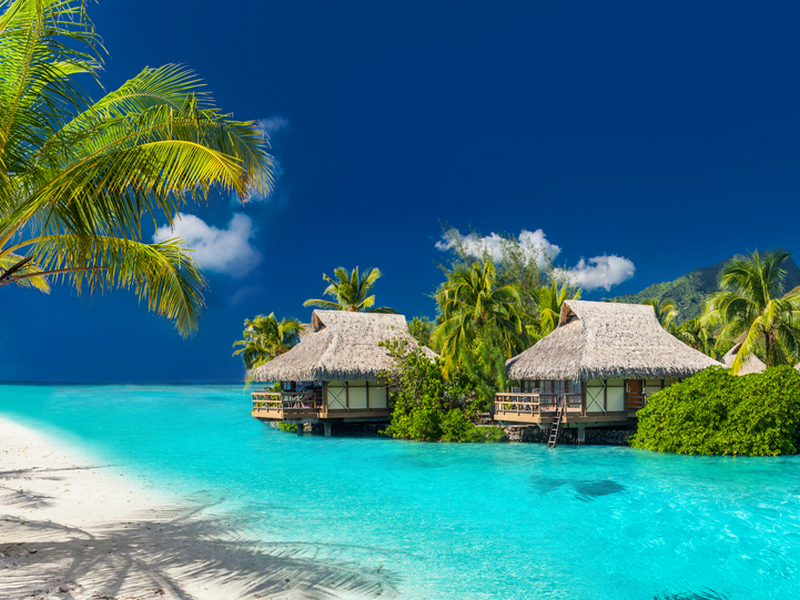Фиджи хочет создать туристический пузырь с Австралией и Новой Зеландией