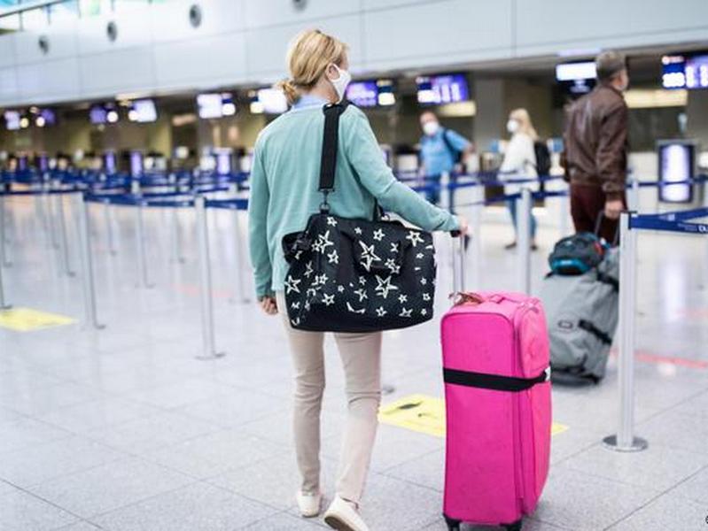 Новые правила для авиапассажиров в ЕС. Что нужно знать