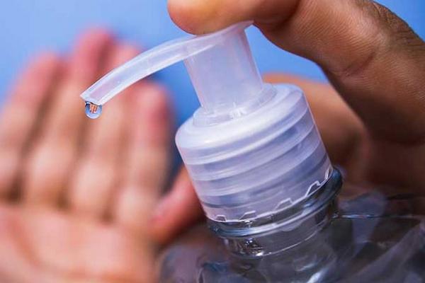 Как приготовить средство для мытья рук