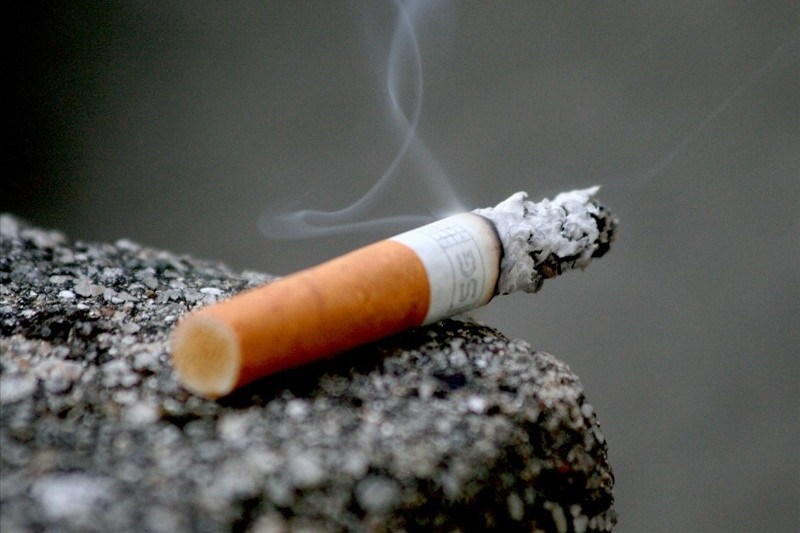 Наиболее распространенные мифы о курении