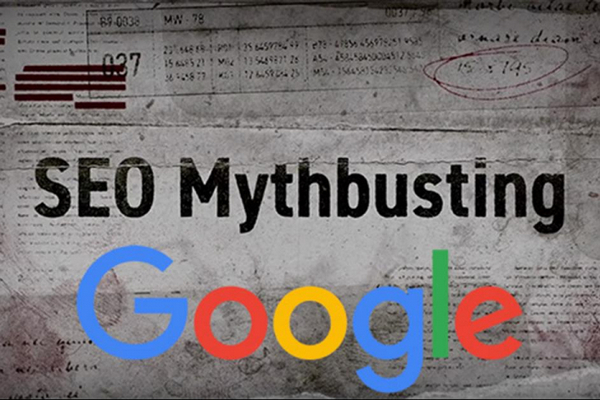 Google развеял SEO-мифы о скорости загрузки сайтов