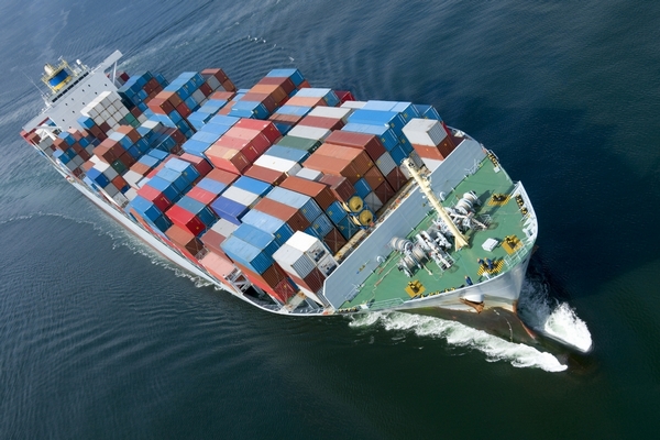 Морские контейнеры: особенности и характеристики