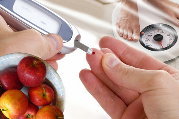 Какие причины приводят к развитию сахарного диабета 1-го типа?