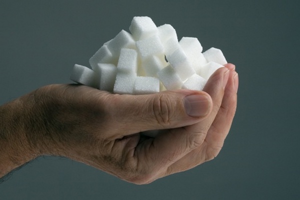 Как оценивают гормональный обмен при сахарном диабете?