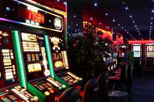 Как азартные заведения в России попадают в топ 10 онлайн казино: крите