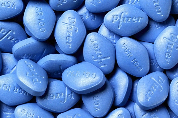 Что следует знать про маленькие синие таблетки?