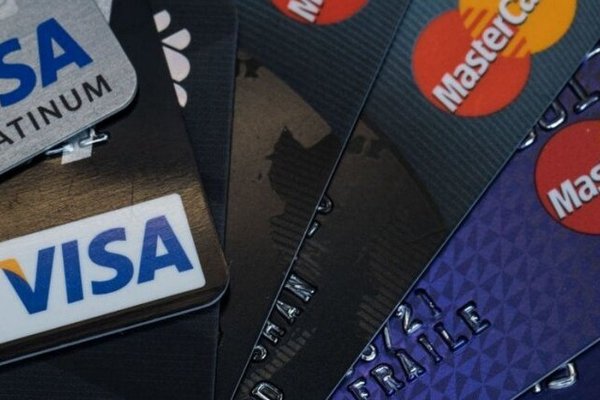Visa поможет банкам с проведением операций