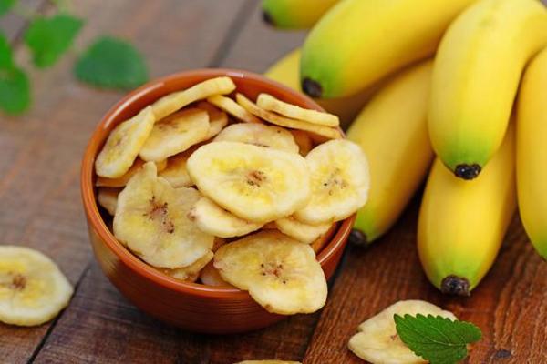 Чем полезны бананы или 22 причины полюбить их