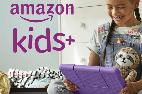 Amazon расширяет и улучшает функционал проекта Amazon Kids