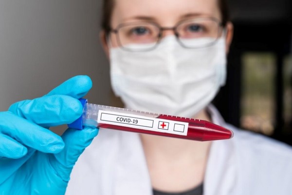 Ученые создали средство, которое может защитить человека от коронавируса