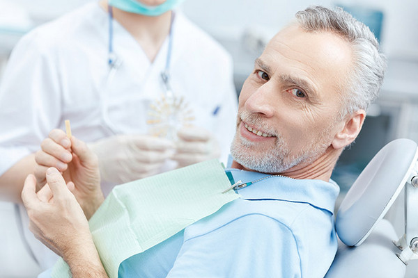 Возможности ортопедической стоматологии