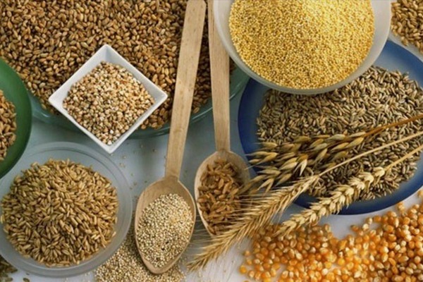 Зерновые и злаковые продукты для похудения