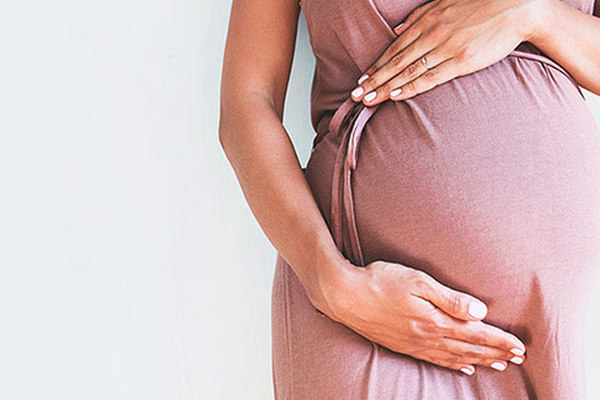 Поведение будущей матери на 6-м месяце беременности