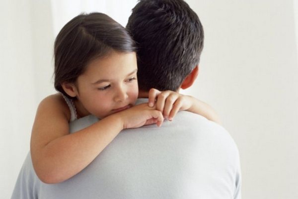 Почему ошибочно не пускать детей в отношения взрослых