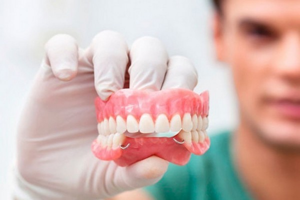 Возможности ортопедической стоматологии