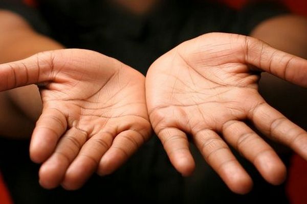 Как узнать о состоянии здоровья по состоянии пальцев рук