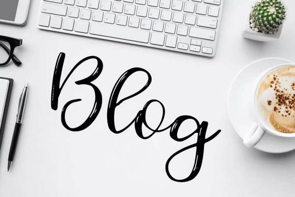 Что такое блог?