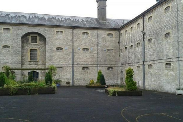 Самая известная тюрьма Великобритании теперь открыта для посетителей