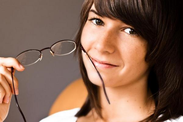 9 упражнений для тех, кто хочет выбросить очки