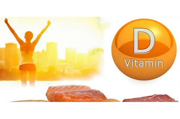 Анализ на витамин D: как его делают и когда нужен анализ?