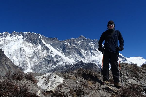 Непал закрыл доступ на Эверест в связи с Сovid-19