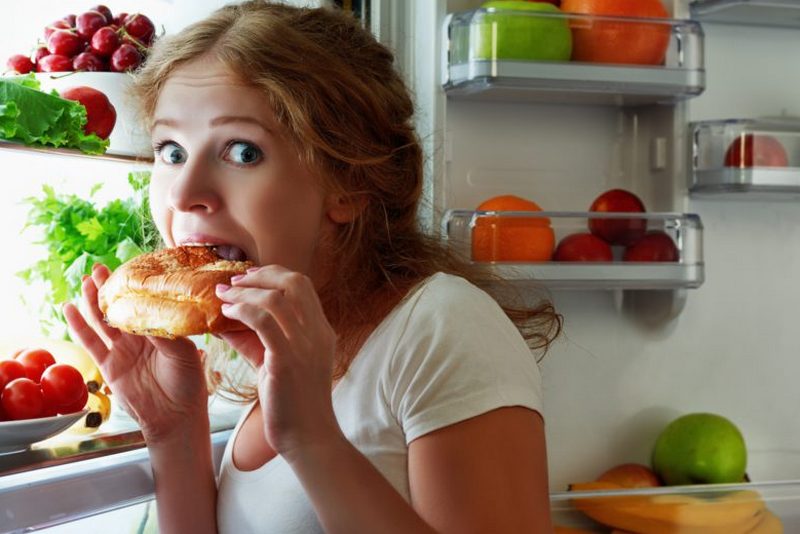 Наиболее распространенные мифы о похудении